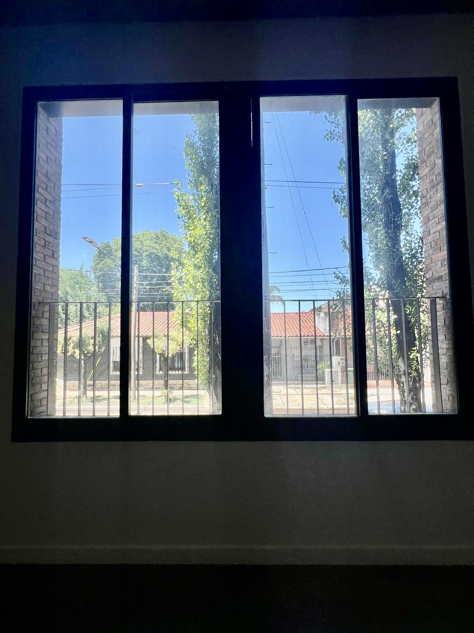 Complejo · Vista exterior