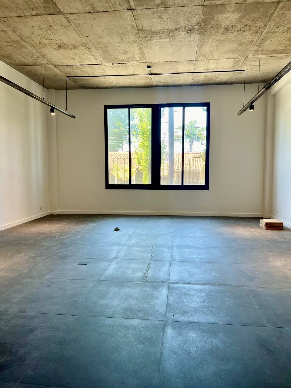 Complejo · Amenities