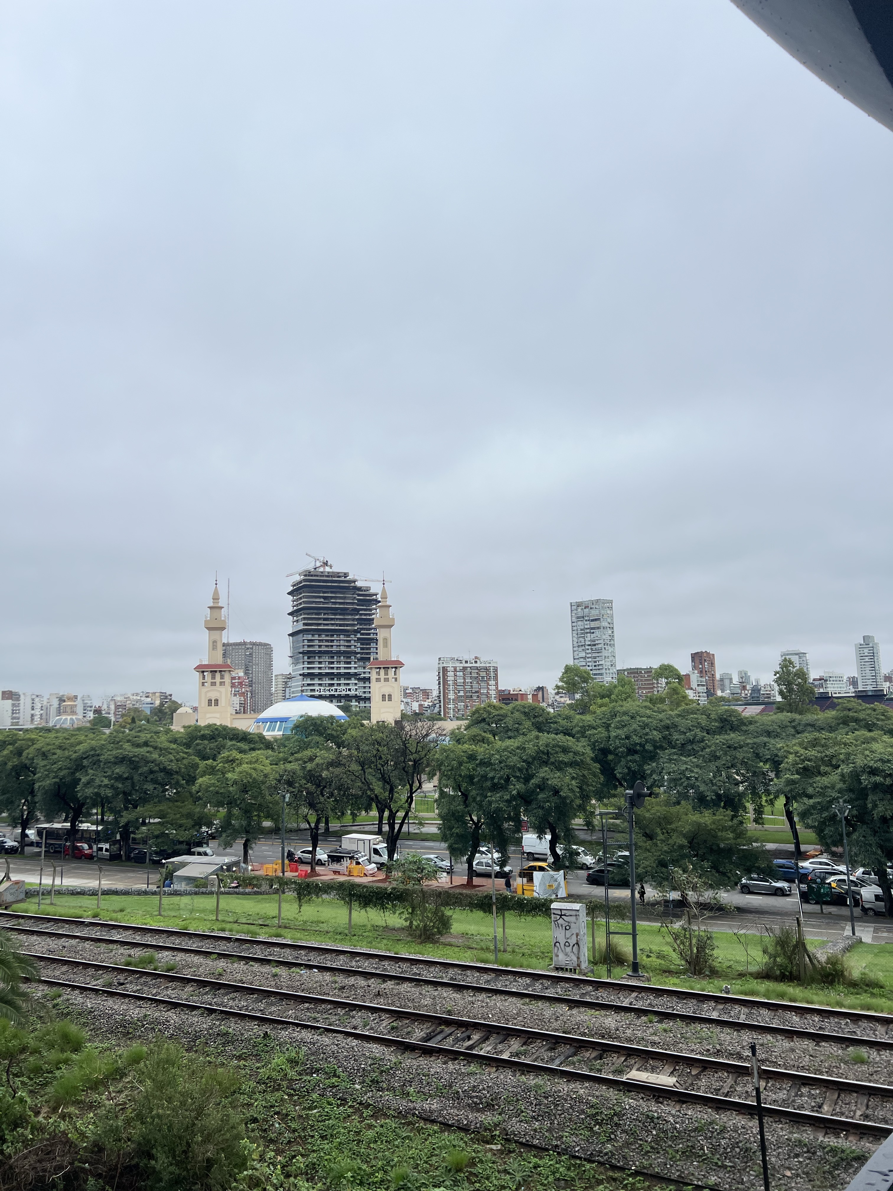 Obra · Avance de construcción